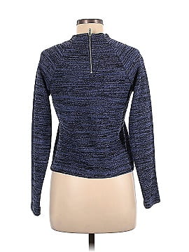 M&S Collection Pullover Sweater (view 2)