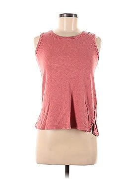 Cynthia Rowley TJX Sleeveless T-Shirt (view 1)