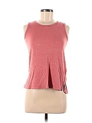 Cynthia Rowley Tjx Sleeveless T Shirt