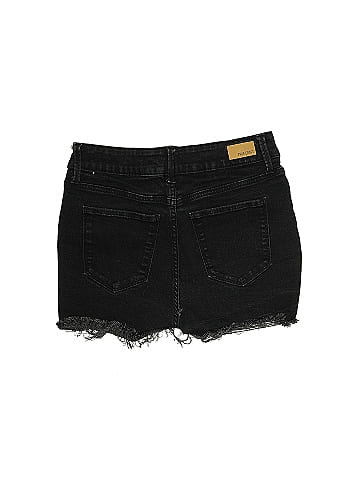 True Craft Denim Shorts (view 2)