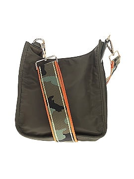 Ah-dorned Crossbody Bag (view 1)