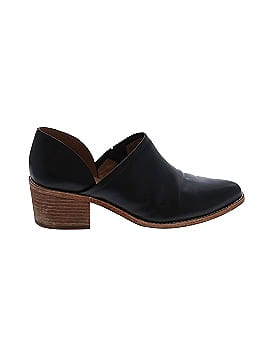Madewell Mule/Clog (view 1)