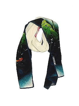 Cocoon House Silk Scarf (view 1)