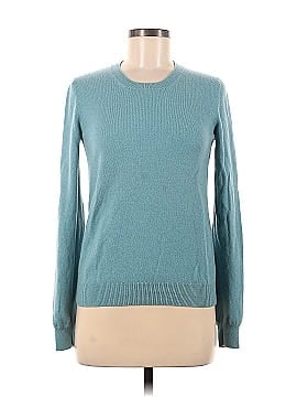Chloé Cashmere Pullover Sweater (view 1)