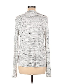 Mixed Threads Long Sleeve Top (view 2)