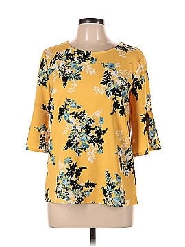 Jules & Leopold Short Sleeve Blouse (view 1)