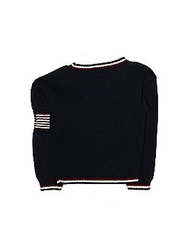 PBX Basics Pullover Sweater (view 2)