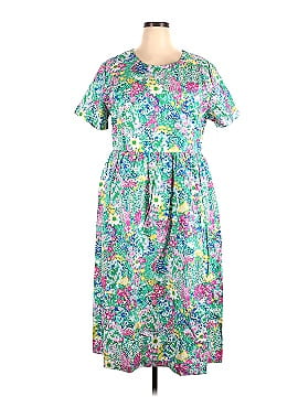 The Vermont Country Store Casual Dress (view 1)
