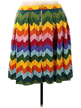 Collectif Casual Skirt (view 2)