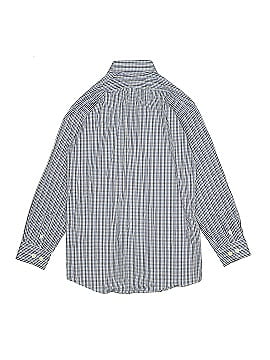 Joseph Abboud Long Sleeve Button-Down Shirt (view 2)