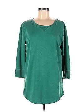 Jane and Delancey 3/4 Sleeve T-Shirt (view 1)