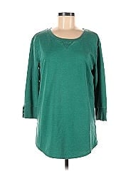 Jane And Delancey 3/4 Sleeve T Shirt