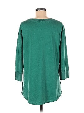 Jane and Delancey 3/4 Sleeve T-Shirt (view 2)