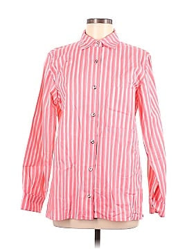 Marimekko Long Sleeve Button-Down Shirt (view 1)