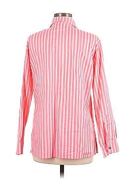 Marimekko Long Sleeve Button-Down Shirt (view 2)