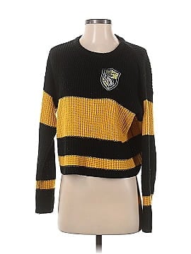 Harry Potter Pullover Sweater (view 1)