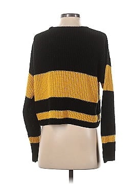 Harry Potter Pullover Sweater (view 2)