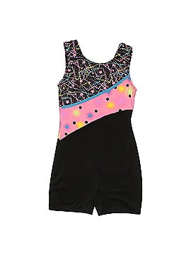 Freestyle Romper (view 1)