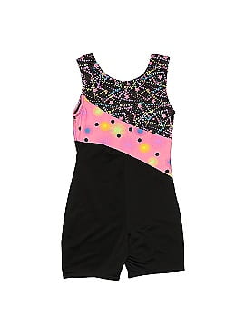 Freestyle Romper (view 2)