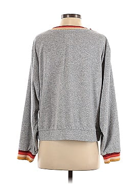 Rip Curl Pullover Sweater (view 2)