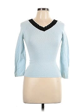 Knits Landing Pullover Sweater (view 1)