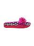Kate Spade New York Polka Dots Pink Sandals Size 7 - photo 1