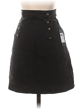 Guess Denim Skirt (view 1)