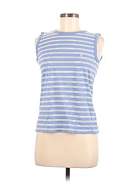 Ralph Lauren Sleeveless T-Shirt (view 1)