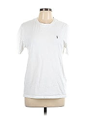 Allsaints Short Sleeve T Shirt