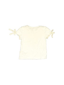 Billie Blush Short Sleeve T-Shirt (view 2)