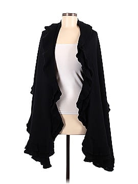 Nordstrom Poncho (view 1)