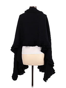 Nordstrom Poncho (view 2)