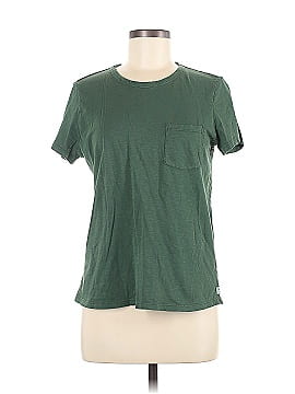 Toad & Co Short Sleeve T-Shirt (view 1)