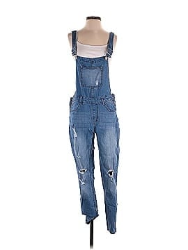 Dollhouse Overalls (view 1)