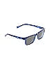 Lucky Brand Blue Sunglasses One Size - photo 1