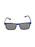 Lucky Brand Blue Sunglasses One Size - photo 2