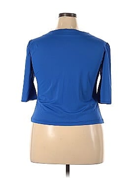 Cupshe Short Sleeve Top (view 2)