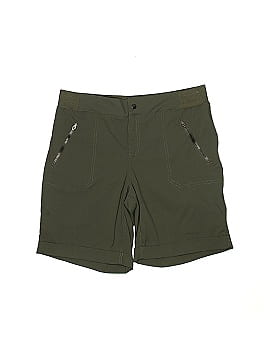 Te Verde Athletic Shorts (view 1)