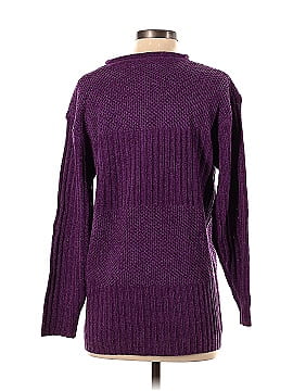 Amanda Smith Pullover Sweater (view 2)