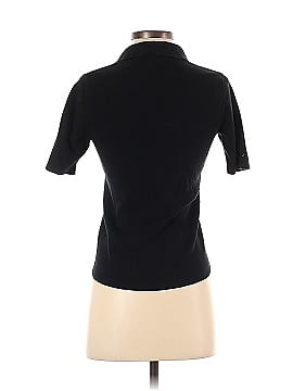 Saks Fifth Avenue Short Sleeve T-Shirt (view 2)