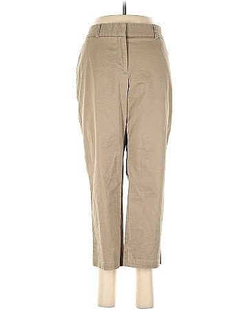 Lands' End Casual Pants (view 1)