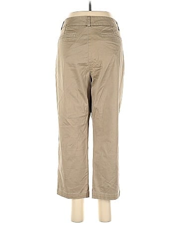 Lands' End Casual Pants (view 2)