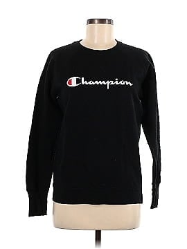 Champion Pullover Sweater (view 1)