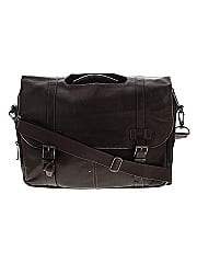 Kenneth Cole Reaction Leather Messenger