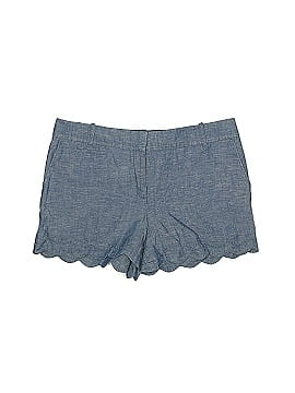 Ann Taylor LOFT Dressy Shorts (view 1)