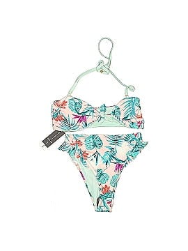 Dolce Vita Two Piece Swimsuit (view 1)