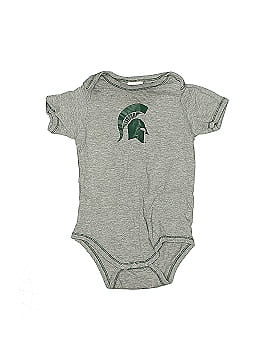 Pro Edge by Knights Apparel Short Sleeve Onesie (view 1)