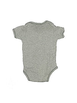 Pro Edge by Knights Apparel Short Sleeve Onesie (view 2)