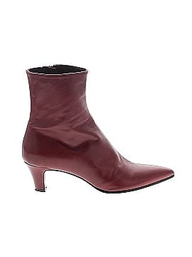 Enrico Cuini Ankle Boots (view 1)