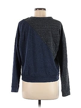 Terez Pullover Sweater (view 2)